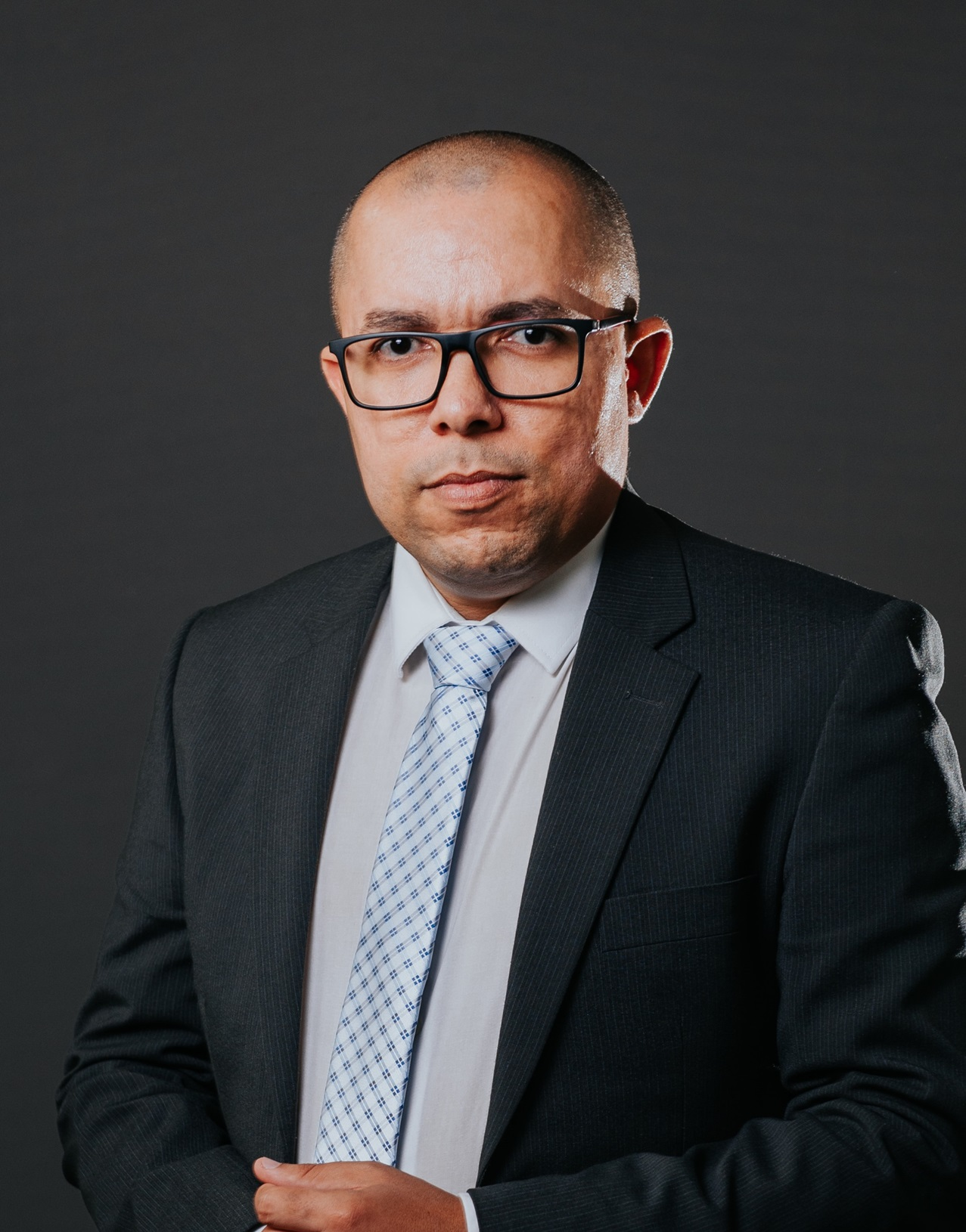 Dr. Diego Rocha